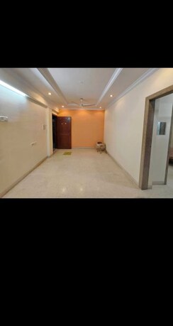 1 BHK + Pooja Room Apartment For Rent in Shubham Atria