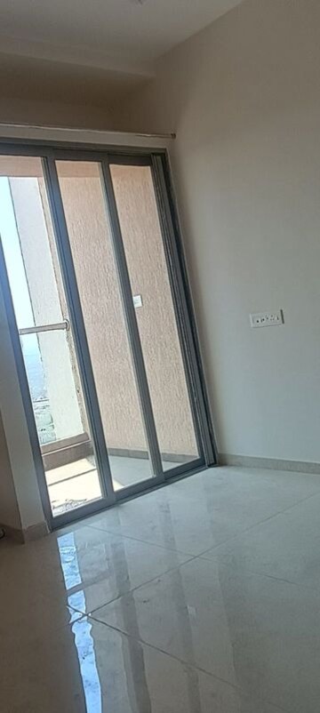 Building Lobby in 2 BHK Apartment at Kharadi – for Rent