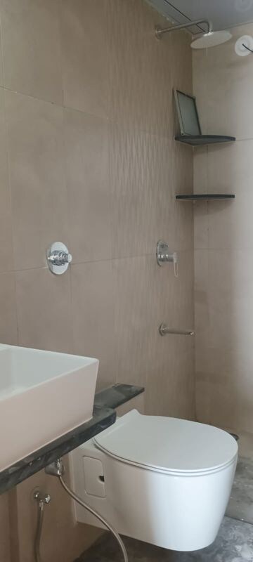 Furnished Amenities in 2 BHK Apartment at Kharadi – for Rent