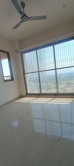 Room in 2 BHK Apartment at Kharadi – for Rent