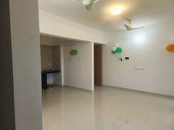1 BHK Apartment For Rent in Bhumi Silverio