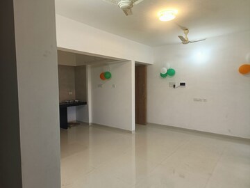 1 BHK Apartment For Rent in Bhumi Silverio, Chikhali