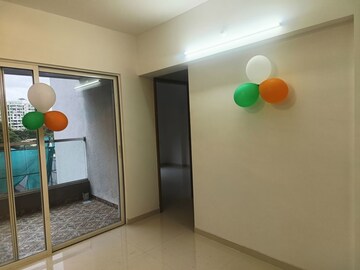 Room in 1 BHK Apartment at Bhumi Silverio, Chikhali – for Rent