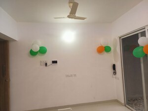 Furnished Amenities in 1 BHK Apartment at Bhumi Silverio, Chikhali – for Rent