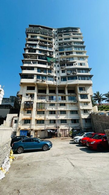 1 BHK Apartment For Sale in A1 Apartment, Malabar Hill