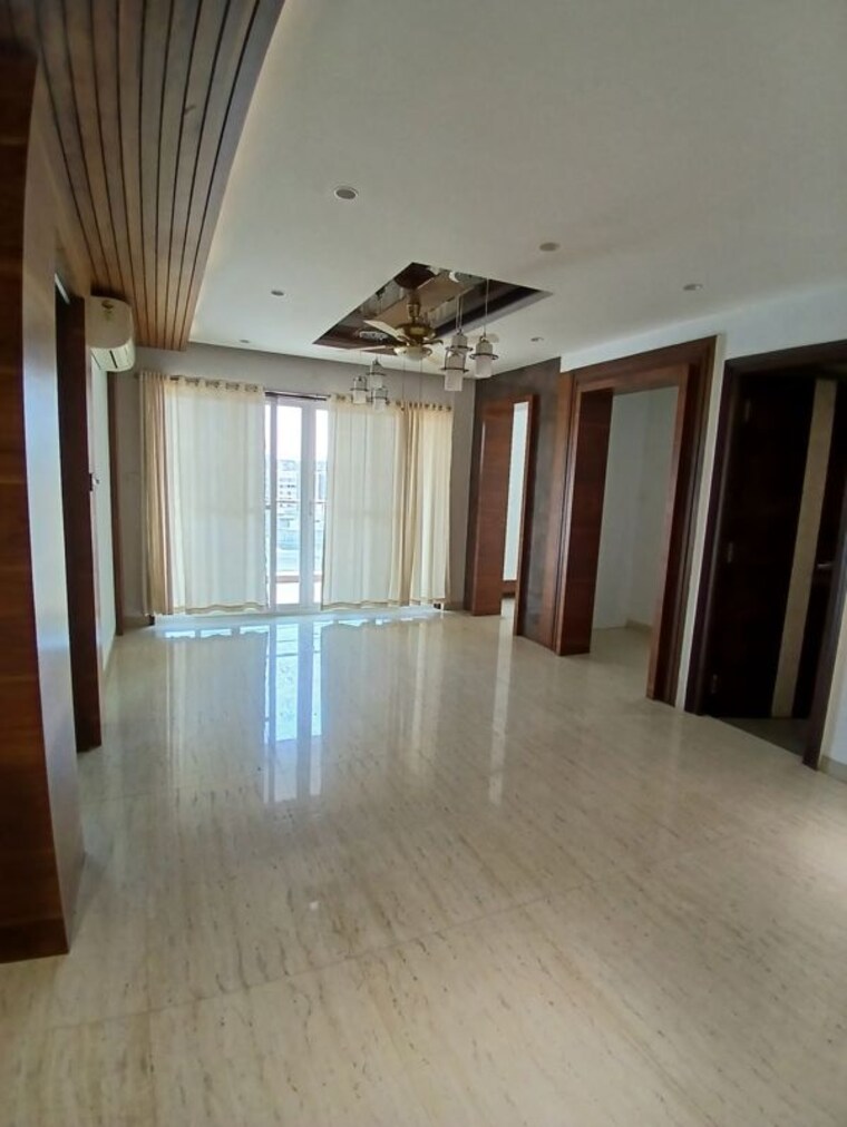 Room, dsr-reganti 4 Bedroom 3500 Sq.Ft. Apartment In Madhapur Hyderabad 10034686