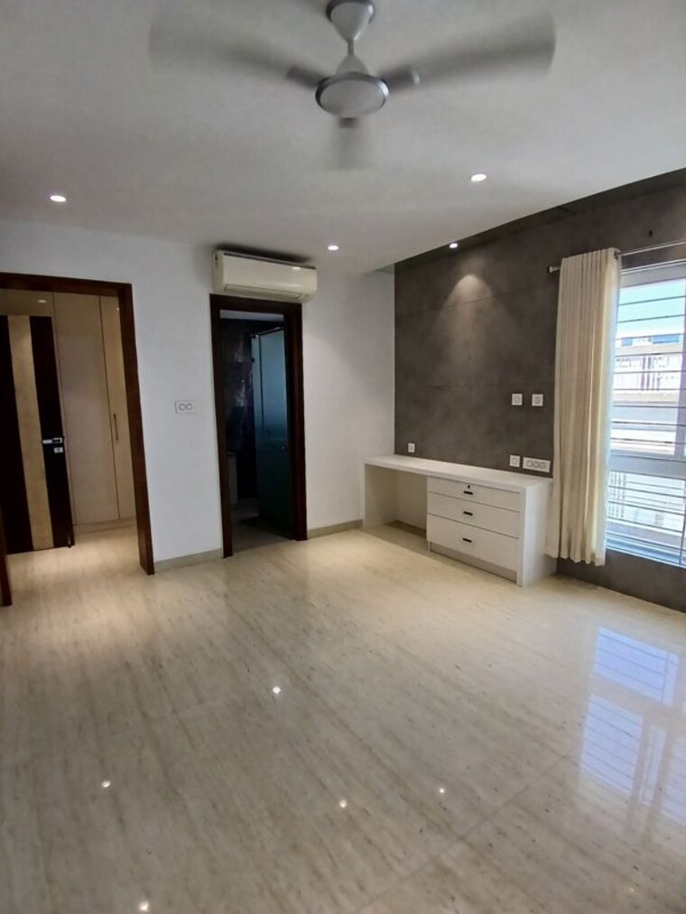 Room, dsr-reganti 4 Bedroom 3500 Sq.Ft. Apartment In Madhapur Hyderabad 10034686