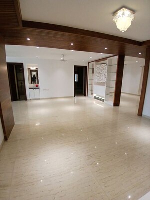 4 BHK Apartment For Rent in DSR Reganti, Madhapur