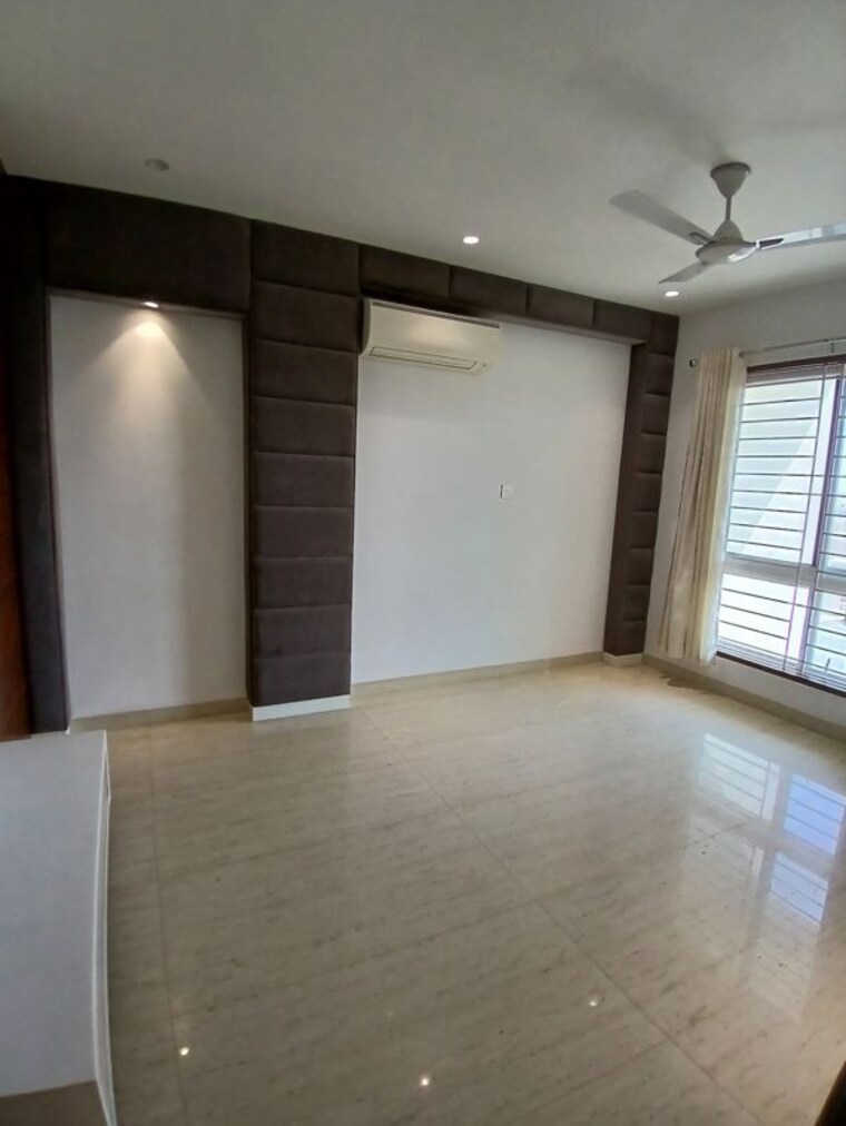 Room, dsr-reganti 4 Bedroom 3500 Sq.Ft. Apartment In Madhapur Hyderabad 10034686