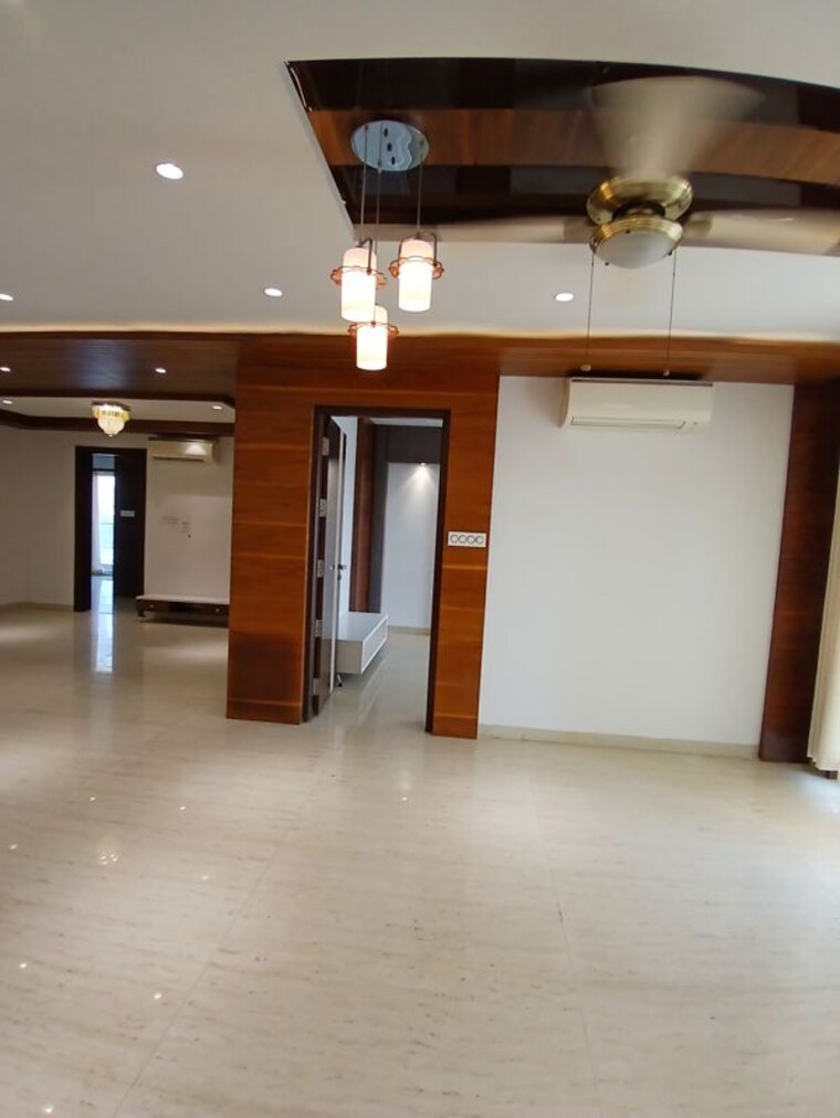 Room, dsr-reganti 4 Bedroom 3500 Sq.Ft. Apartment In Madhapur Hyderabad 10034686