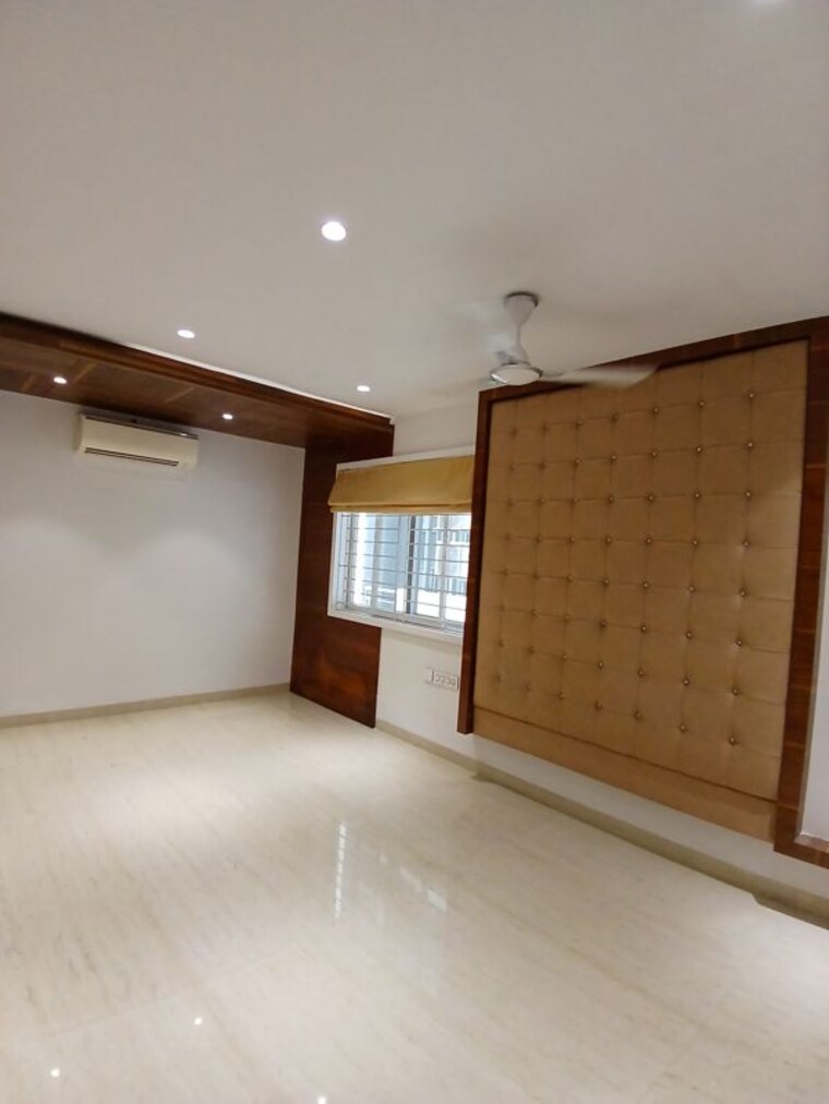 Room, dsr-reganti 4 Bedroom 3500 Sq.Ft. Apartment In Madhapur Hyderabad 10034686