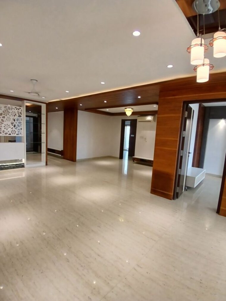 Room, dsr-reganti 4 Bedroom 3500 Sq.Ft. Apartment In Madhapur Hyderabad 10034686