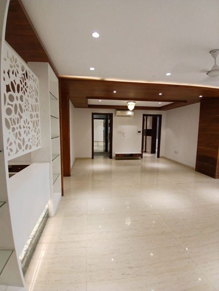 Room, dsr-reganti 4 Bedroom 3500 Sq.Ft. Apartment In Madhapur Hyderabad 10034686
