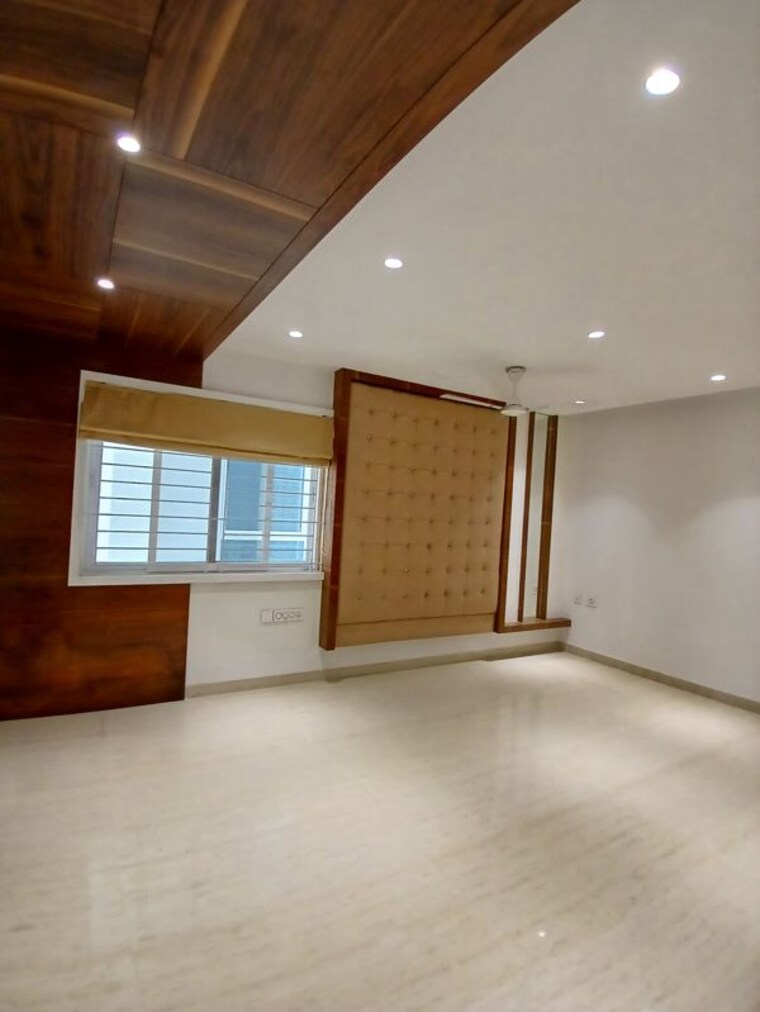 Room, dsr-reganti 4 Bedroom 3500 Sq.Ft. Apartment In Madhapur Hyderabad 10034686