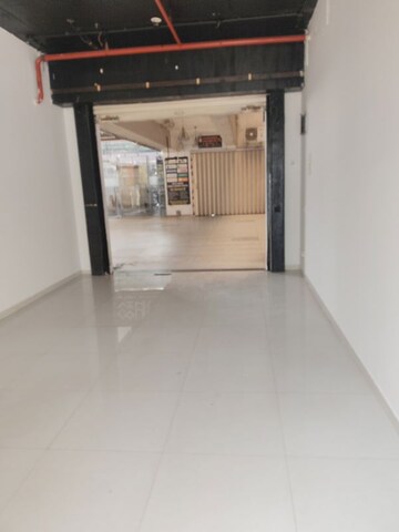 Floor Plan in  Shop at Bhandari Swaraj Capital, Moshi – for Sale