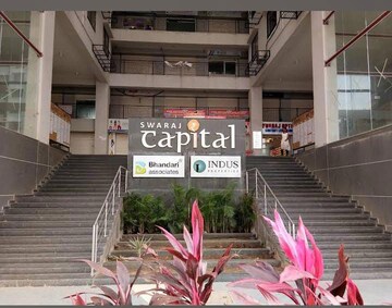  Shop For Sale in Bhandari Swaraj Capital, Moshi