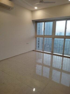 Room in 2 BHK Apartment at Ruparel Ariana, Parel – for Rent