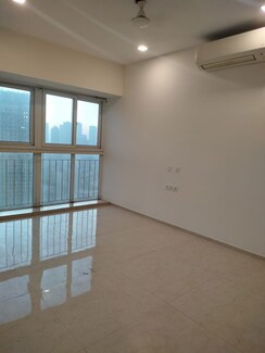 2 BHK + Study Room Apartment For Rent in Ruparel Ariana