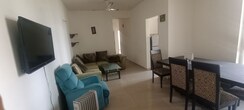3.5 BHK + Study Room Apartment For Rent in Emaar Emerald Estate