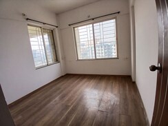 1 BHK + Pooja Room Apartment For Rent in Gera Parkview I