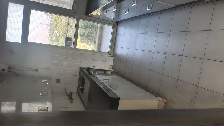 Kitchen, bptp-park-prime 3.5 Bedroom 2000 Sq.Ft. Apartment In Sector 66 Gurgaon 10034607