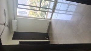 Balcony in 3.5 BHK Apartment at BPTP Park Prime, Sector 66 – for Rent