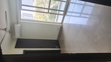 Balcony in 3.5 BHK Apartment at BPTP Park Prime, Sector 66 – for Rent