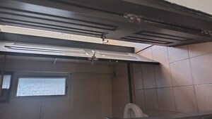 Building Lobby in 3.5 BHK Apartment at BPTP Park Prime, Sector 66 – for Rent