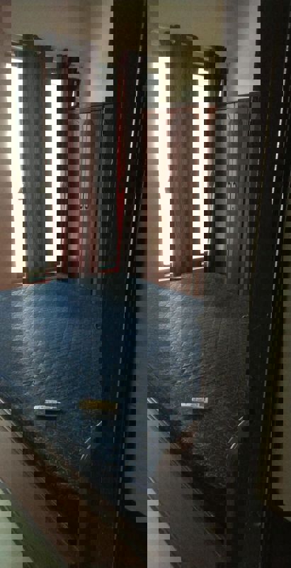 2 BHK 600 Sq.Ft. Apartment in Swagat CHS Kharghar