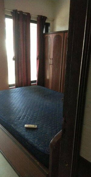 2 BHK Apartment For Rent in Swagat CHS Kharghar, Kharghar Sector 18