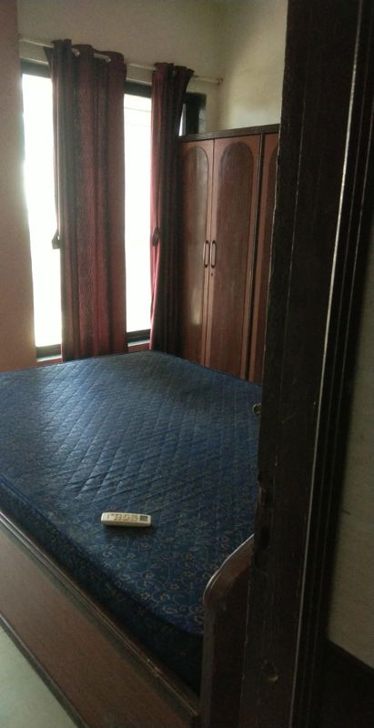 2 BHK Apartment For Rent in Swagat CHS Kharghar