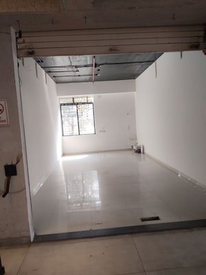  Shop For Sale in Four Square Apartments, Chikhali