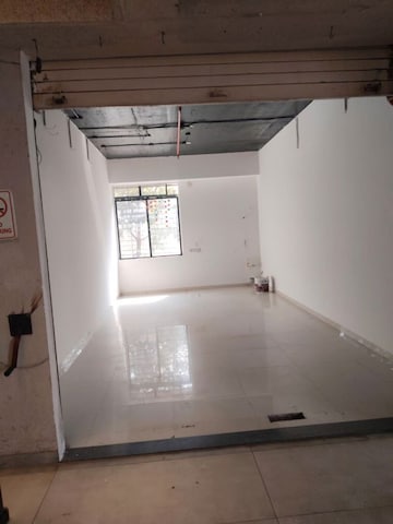 Floor Plan in  Shop at Four Square Apartments, Chikhali – for Sale