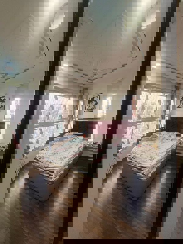 3 BHK 1587 Sq.Ft. Apartment in Hiranandani Meadows