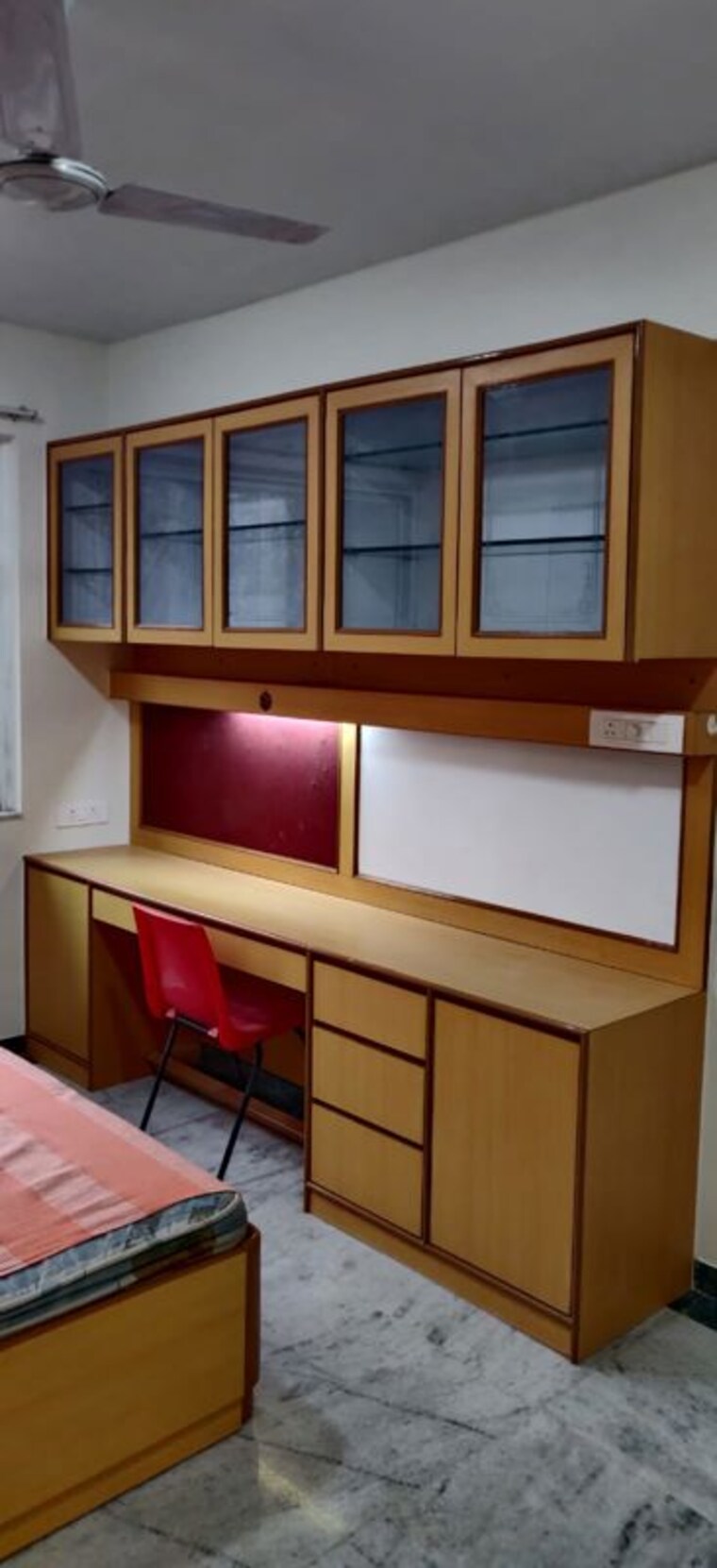 Room, hiranandani-meadows 3 Bedroom 1587 Sq.Ft. Apartment In Manpada Thane 10034710