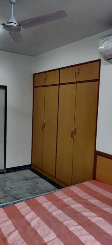 Bedroom in 3 BHK Apartment at Hiranandani Meadows, Manpada – for Sale