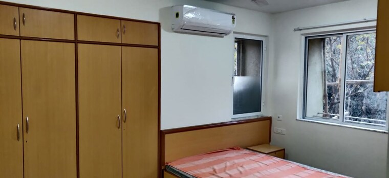 Room, hiranandani-meadows 3 Bedroom 1587 Sq.Ft. Apartment In Manpada Thane 10034710