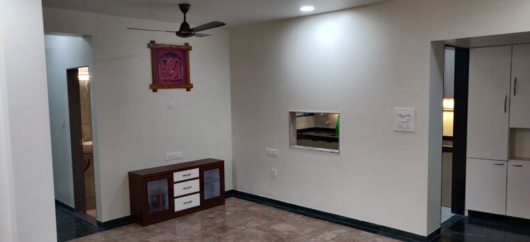 Room, hiranandani-meadows 3 Bedroom 1587 Sq.Ft. Apartment In Manpada Thane 10034710