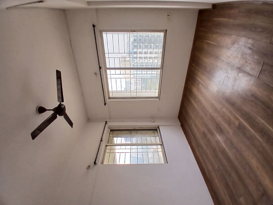 1 BHK + Pooja Room Apartment For Rent in Gera Parkview I