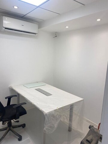 Team Area in  Office Space at Minto Park – for Rent