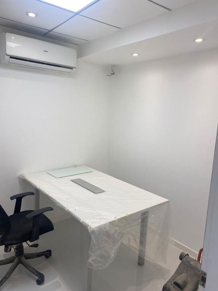 Team Area, minto park Commercial Office Space 1280 Sq.Ft. In Minto Park Kolkata 10034723