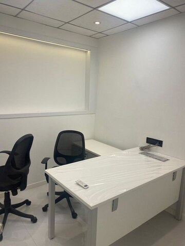 Team Area in  Office Space at Minto Park – for Rent