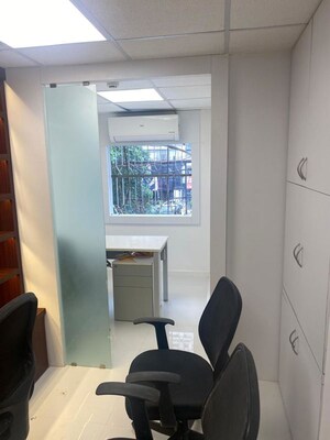Team Area in  Office Space at Minto Park – for Rent