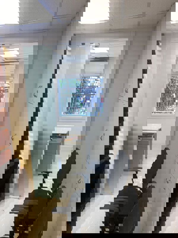 Team Area, minto park Commercial Office Space 1280 Sq.Ft. In Minto Park Kolkata 10034723