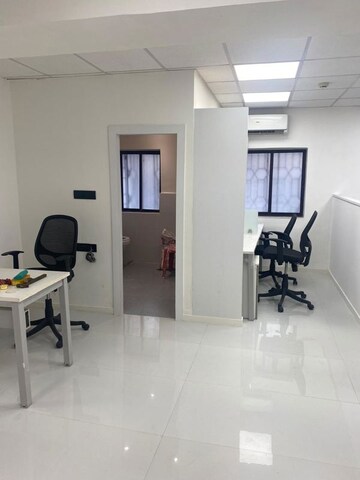 Team Area in  Office Space at Minto Park – for Rent