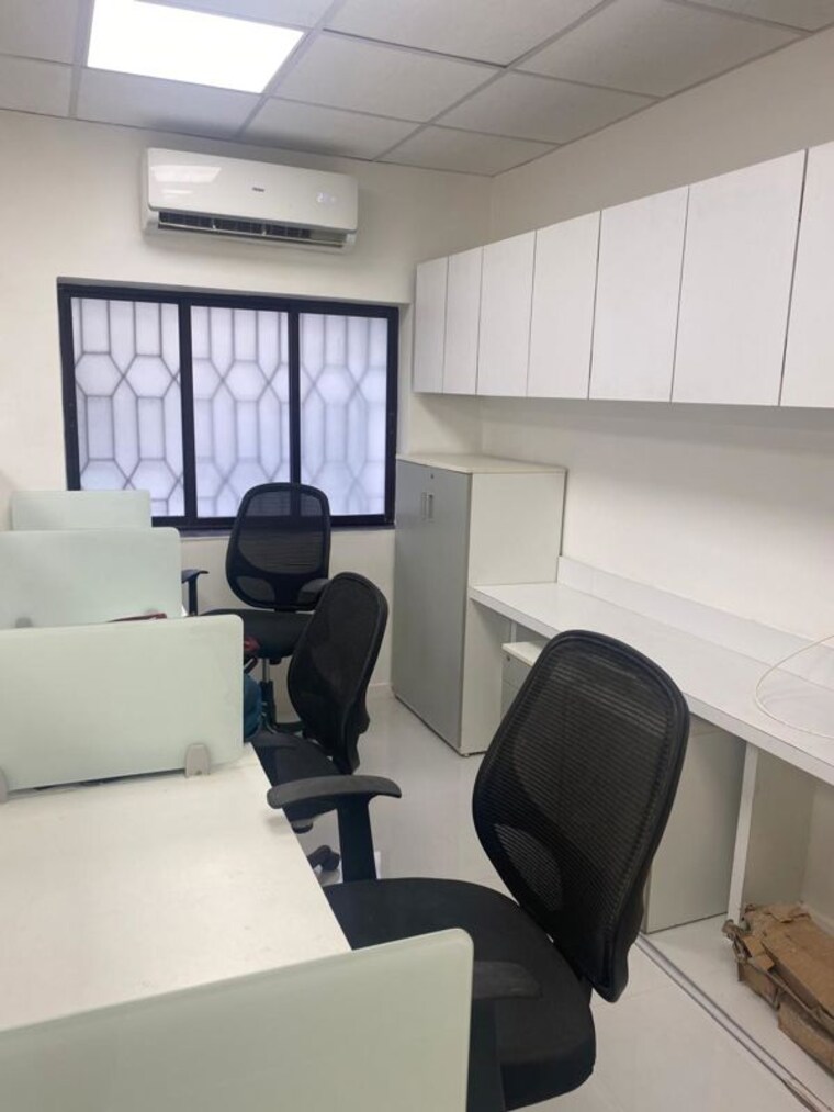 Team Area, minto park Commercial Office Space 1280 Sq.Ft. In Minto Park Kolkata 10034723