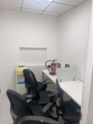 Team Area in  Office Space at Minto Park – for Rent