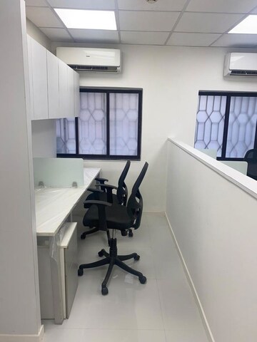 Team Area in  Office Space at Minto Park – for Rent