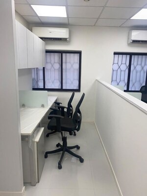 Team Area in  Office Space at Minto Park – for Rent