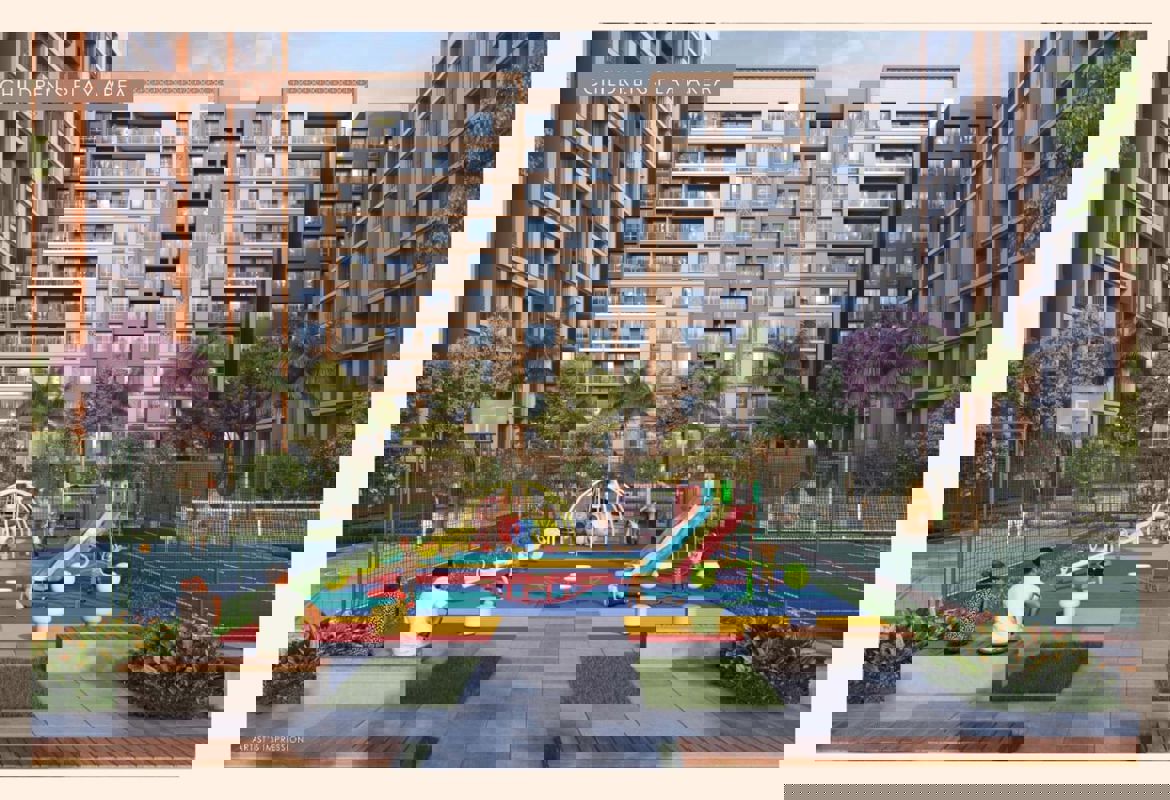 3 BHK 1337 Sq.Ft. Apartment in Shubh Nirvana